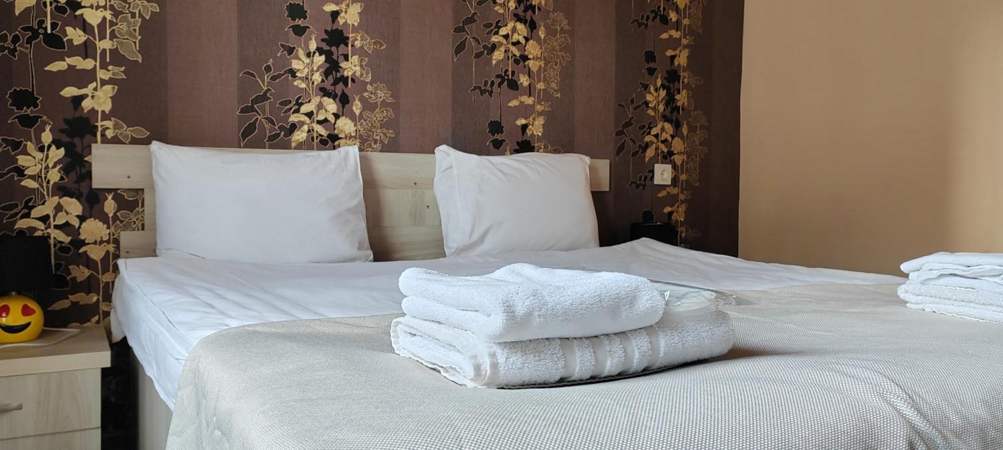 Hotel Svanseti Mestia Eksteriør billede