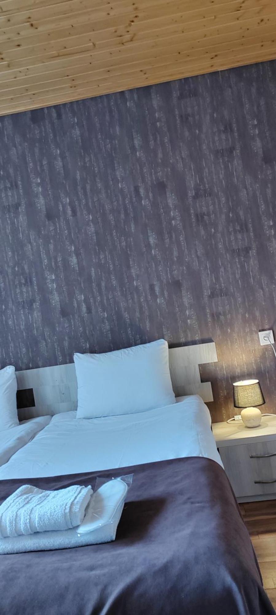 Hotel Svanseti Mestia Værelse billede