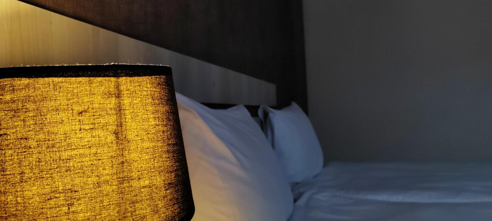 Hotel Svanseti Mestia Værelse billede